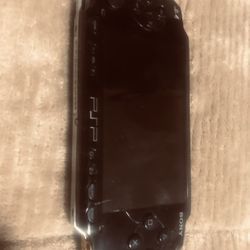 PlayStation Portable