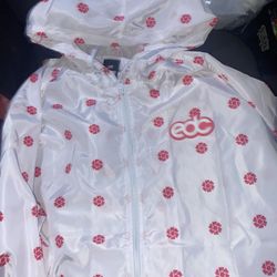 EDC WINDBREAKER 