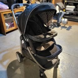 Graco Stroller 