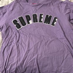 Supreme Shirt Size L