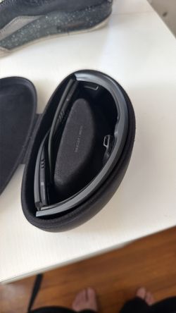 Oakley/Meta glasses