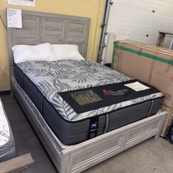 New Mattress Sets 