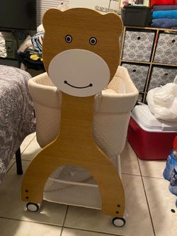 Baby Bassinet