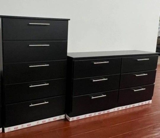 Đresser ***** Çhest