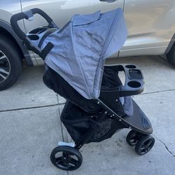 GRACO BABY JOGGER STROLLER