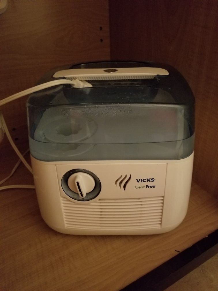 Humidifier