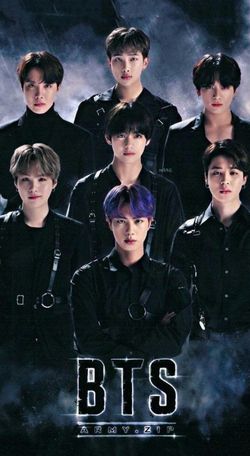 BTS tickets