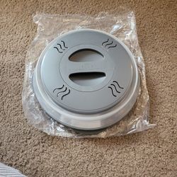 Microwave Plate Cover