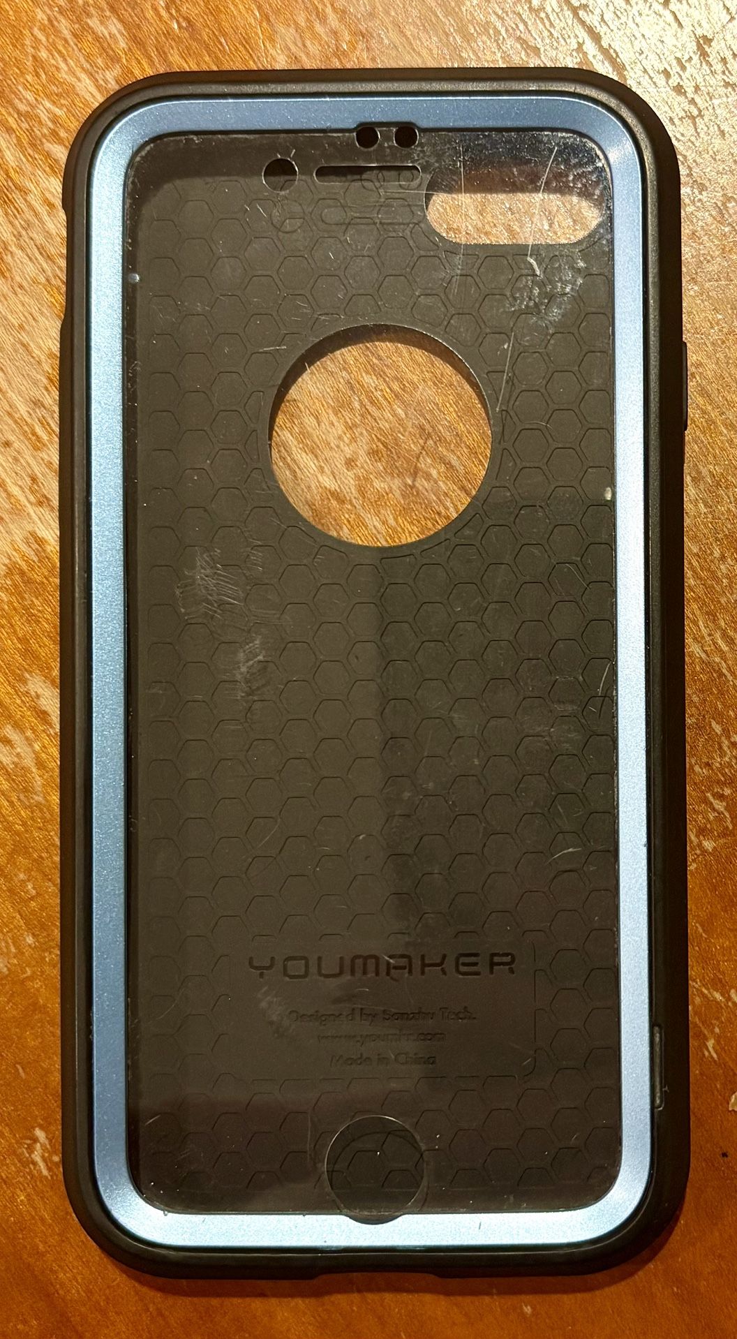 YouMaker iPhone 8/7 Case