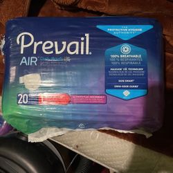 Adult Diapers