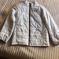 Under Armour boys Jacket