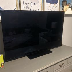 Sony Bravia 46” 3D 1080P TV