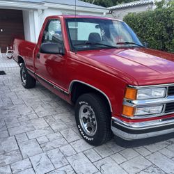 1996 Chevrolet 1500