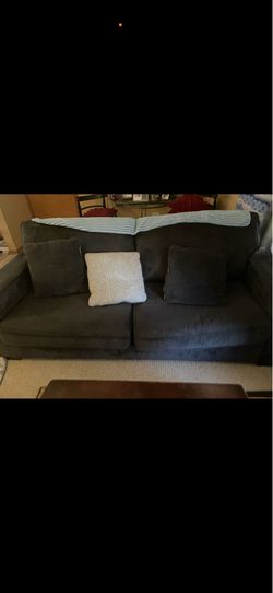 Love seat