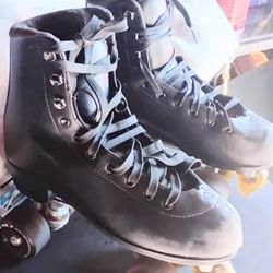 Impala Skates Men 7 Women Size 9