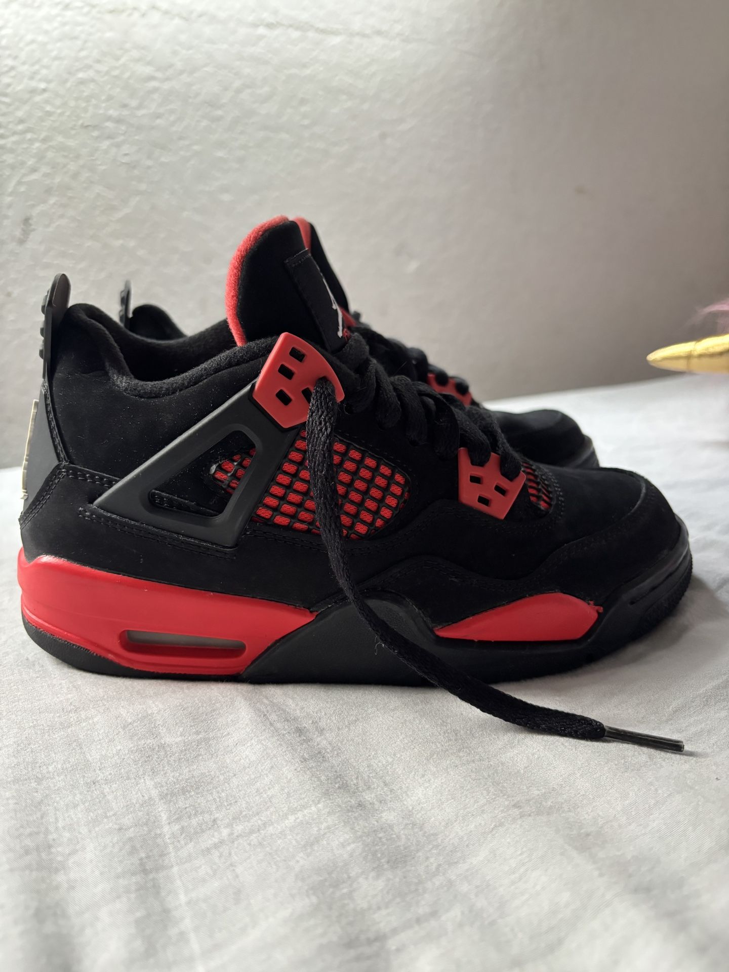 Air Jordan 4s RETRO