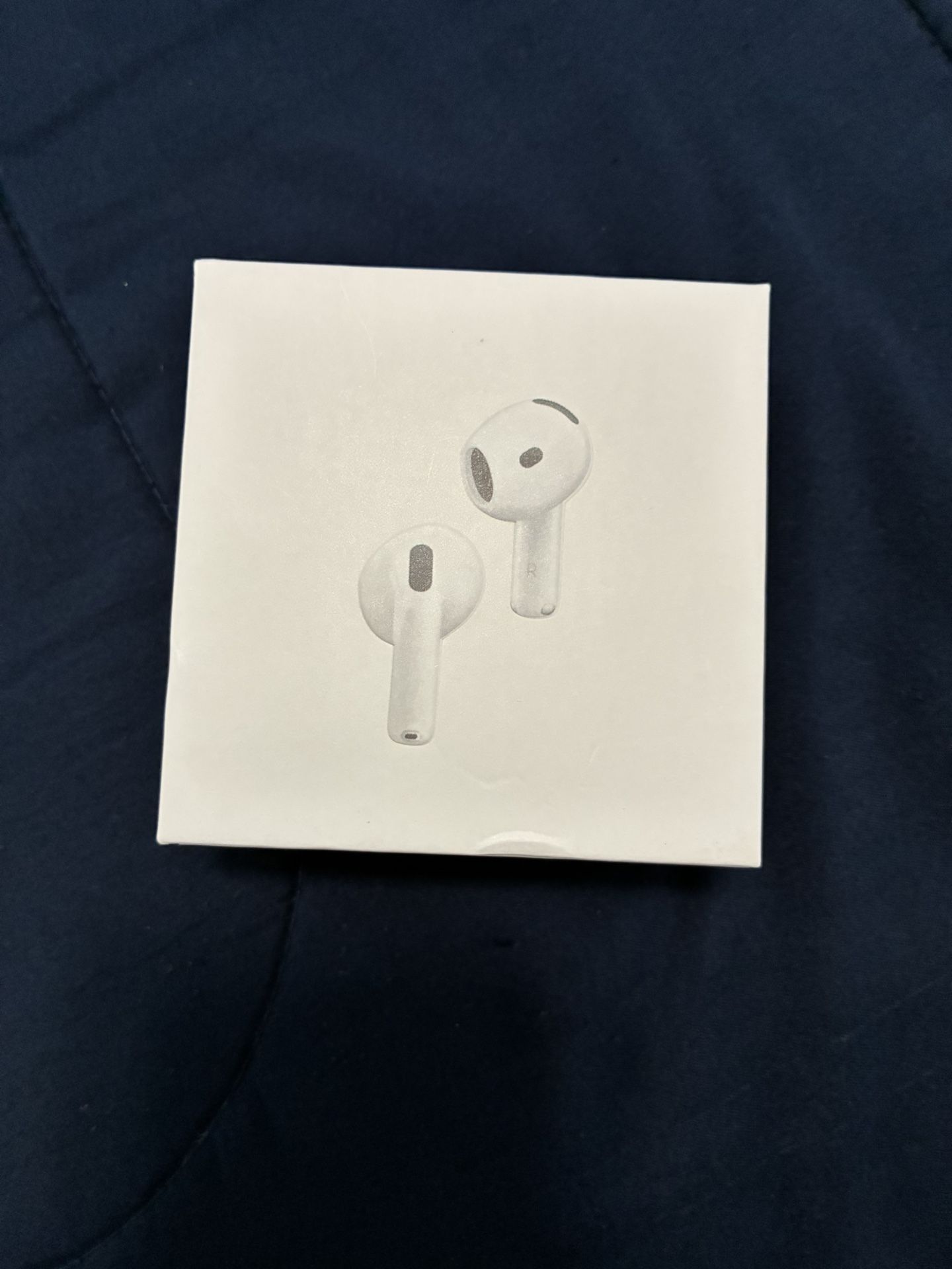 AirPod 4 (ANC)