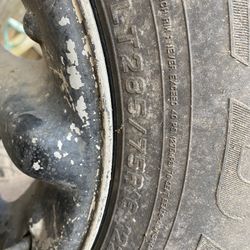 Llantas