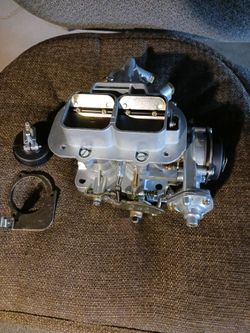 Carburetor Weber 32/36 Mazda B200 2.0, 2.2 CJ5 CJ7 CJ8
