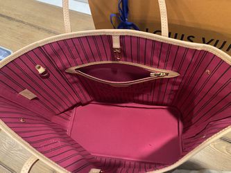 Authentic Louis Vuitton Neverfull MM for Sale in Scottsdale, AZ - OfferUp