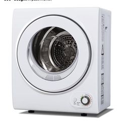 Euhomy Portable Dryer