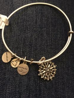 ALEX AND ANI BRACELET