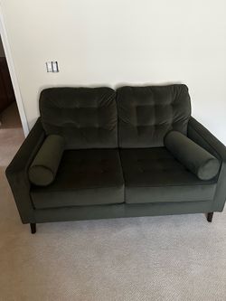 Love Seat