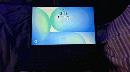 Galaxy Tab S10 FE+