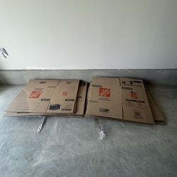 Pick up only: Liberty Hill MOVING BOXES