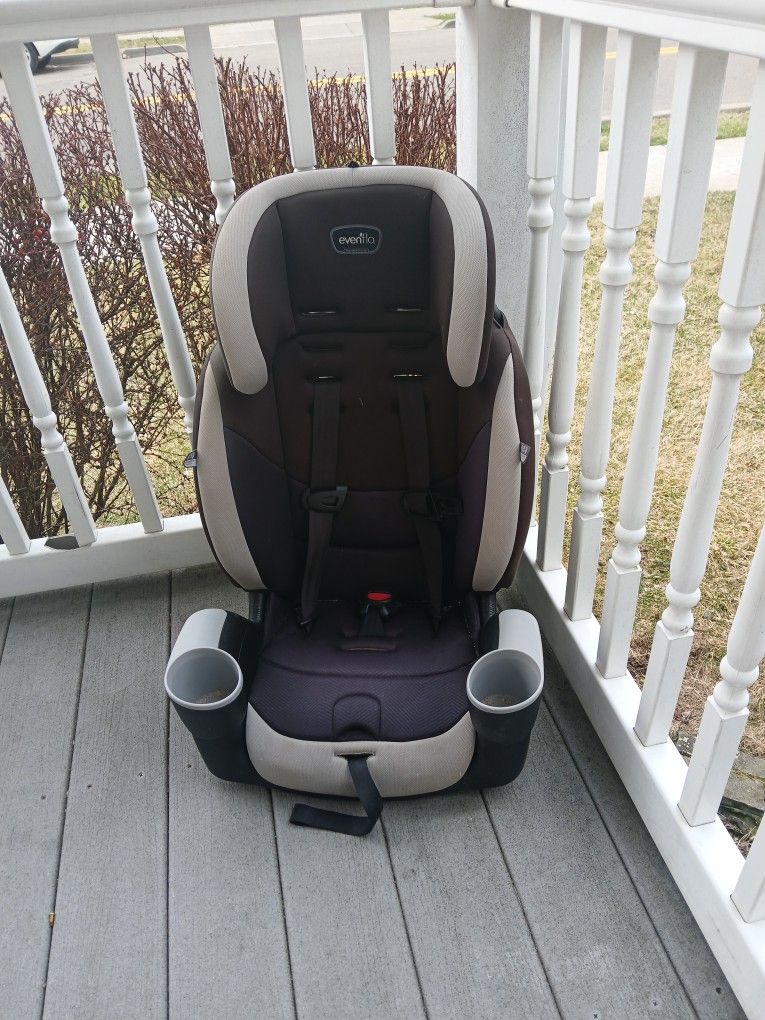 Car Seat