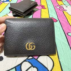 Gucci Wallet Card Holder Original