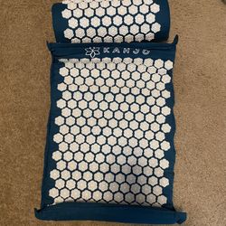 Acupressure Mat 
