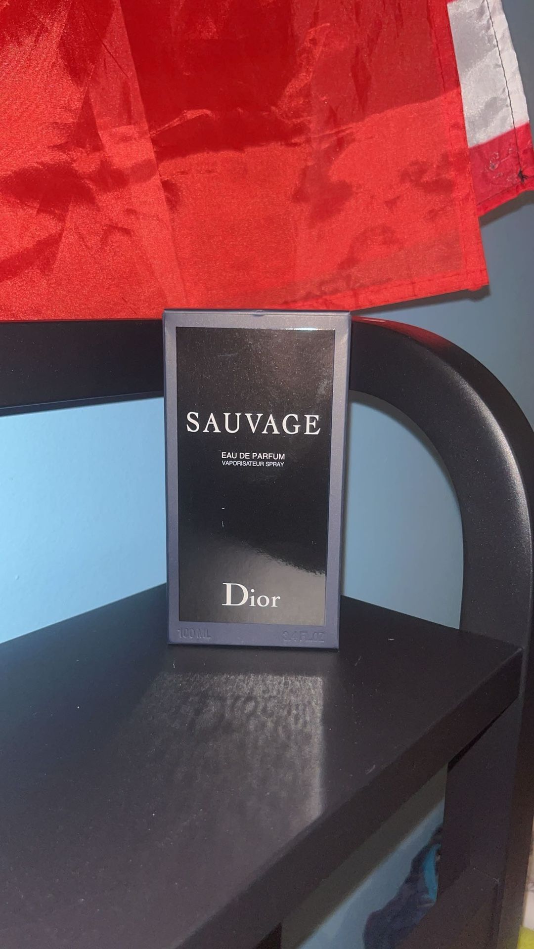 Dior Savage 