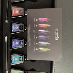 Apres Hypnogel Chameleon Series