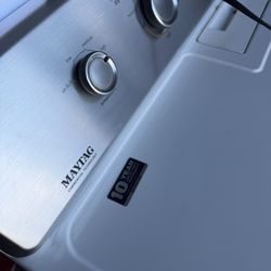 Maytag Gas Dryer 