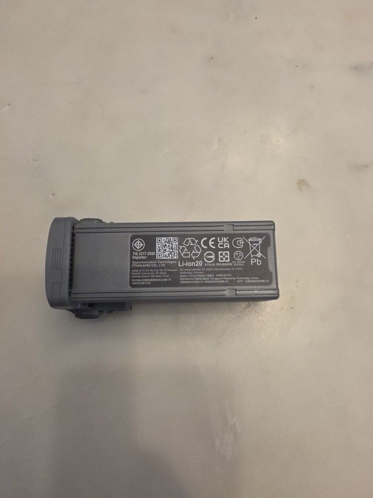 Dji Air 3 Battery