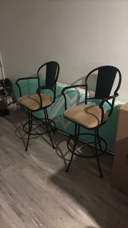 Bar stools