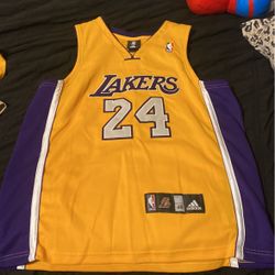 Kobe Jersey 
