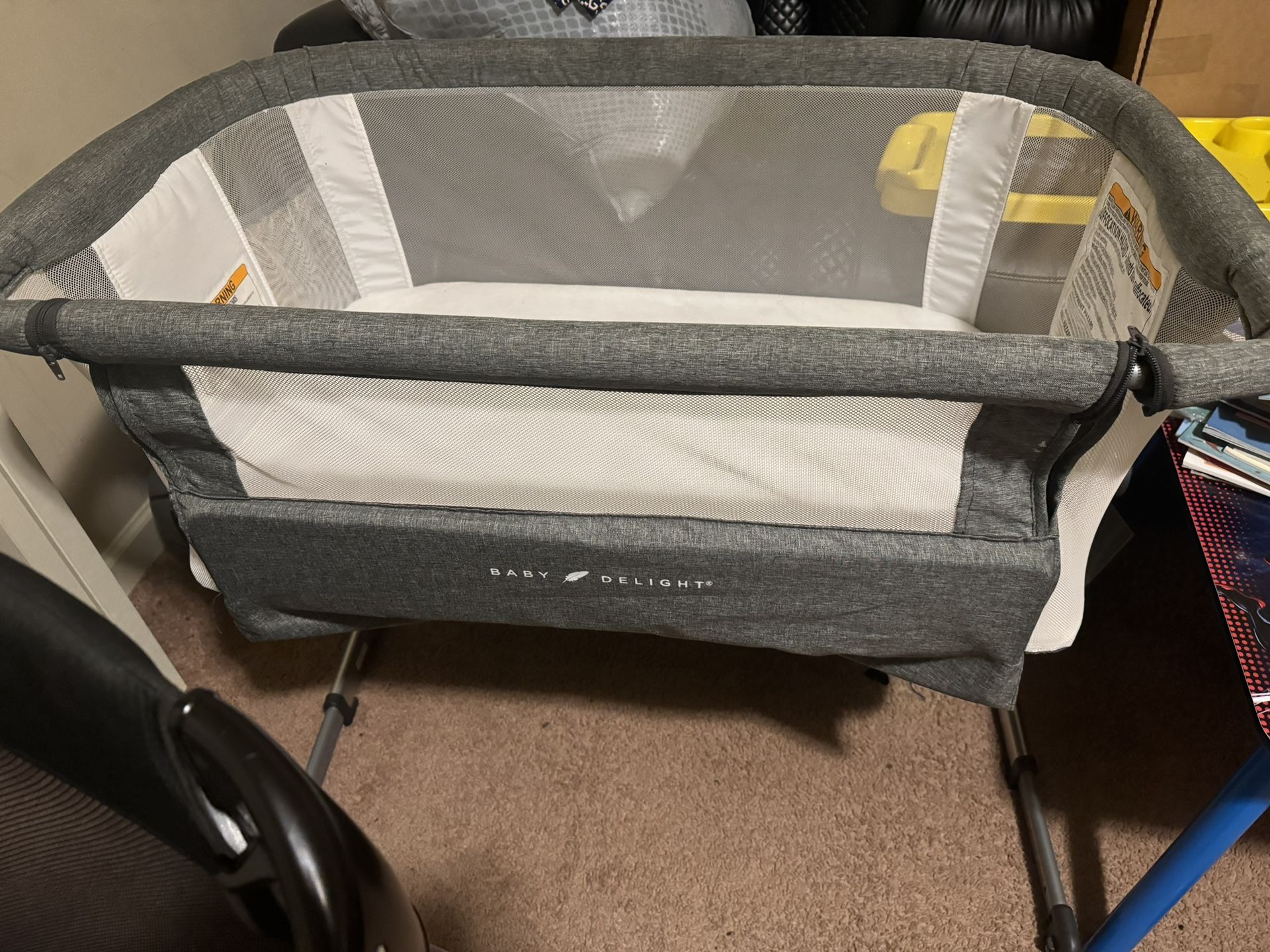 Baby Delight Bassinet