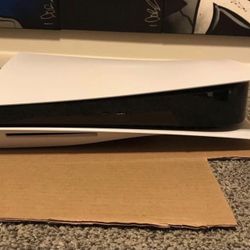 Sony Ps5 Console For Sale In Laurel Ms Offerup