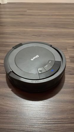 Shark ION Robot Vacuum RV772X01US