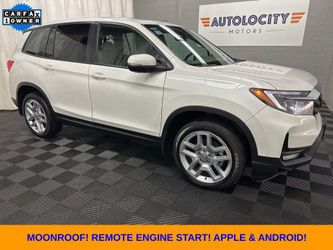 2024 Honda Passport