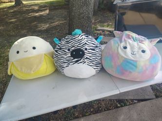 Squishmallows