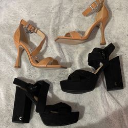 Women’s High Heels