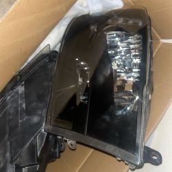 Ram Headlights 