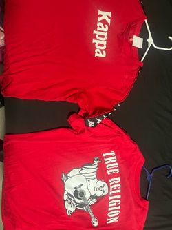 Size medium t shirts