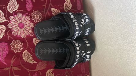 Kappa slides