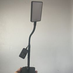 Desk Lamp