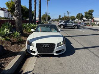 2012 Audi S5