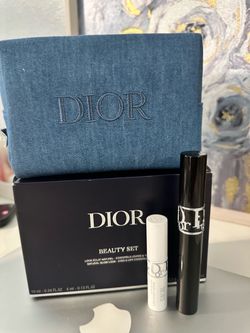 Set Dior